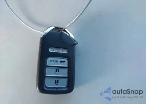 2018 Honda Accord Sport from USA, damaged, VIN 1HGCV2F39JA049058